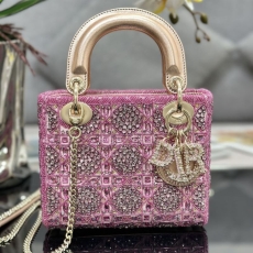 Christian Dior My Lady Bags